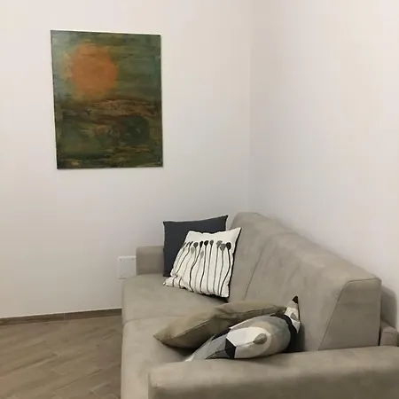 Olmo Ii Apartman Orvieto