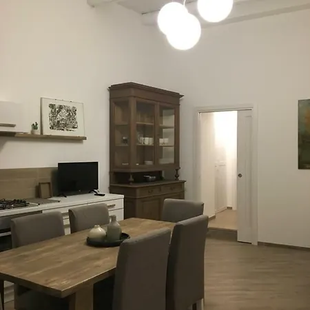 Apartman Olmo Ii Orvieto