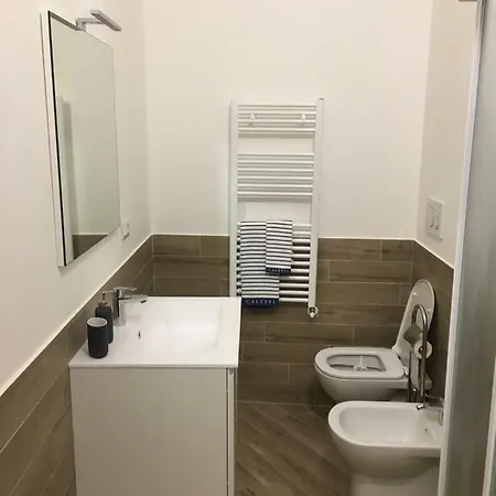 Lägenhet Olmo Ii Orvieto