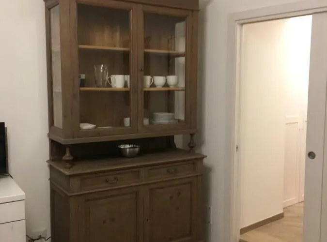 Olmo Ii 아파트 오르비에토