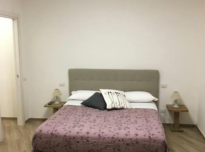 아파트 Olmo Ii 오르비에토