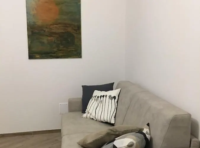 Olmo Ii 아파트 오르비에토