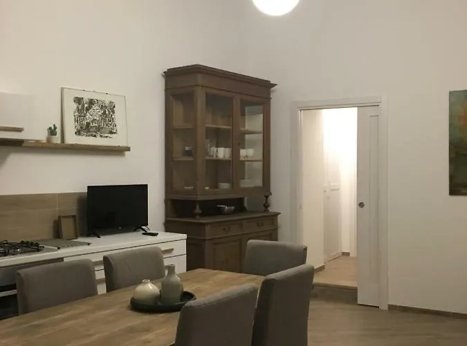 아파트 Olmo Ii 오르비에토