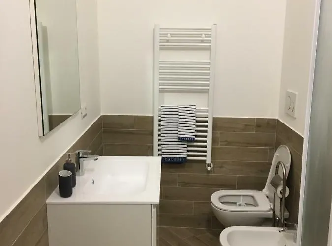 아파트 Olmo Ii 오르비에토