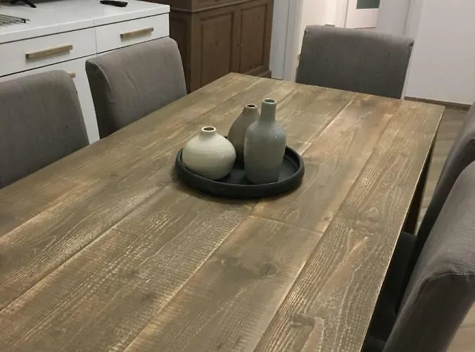 아파트 Olmo Ii 오르비에토